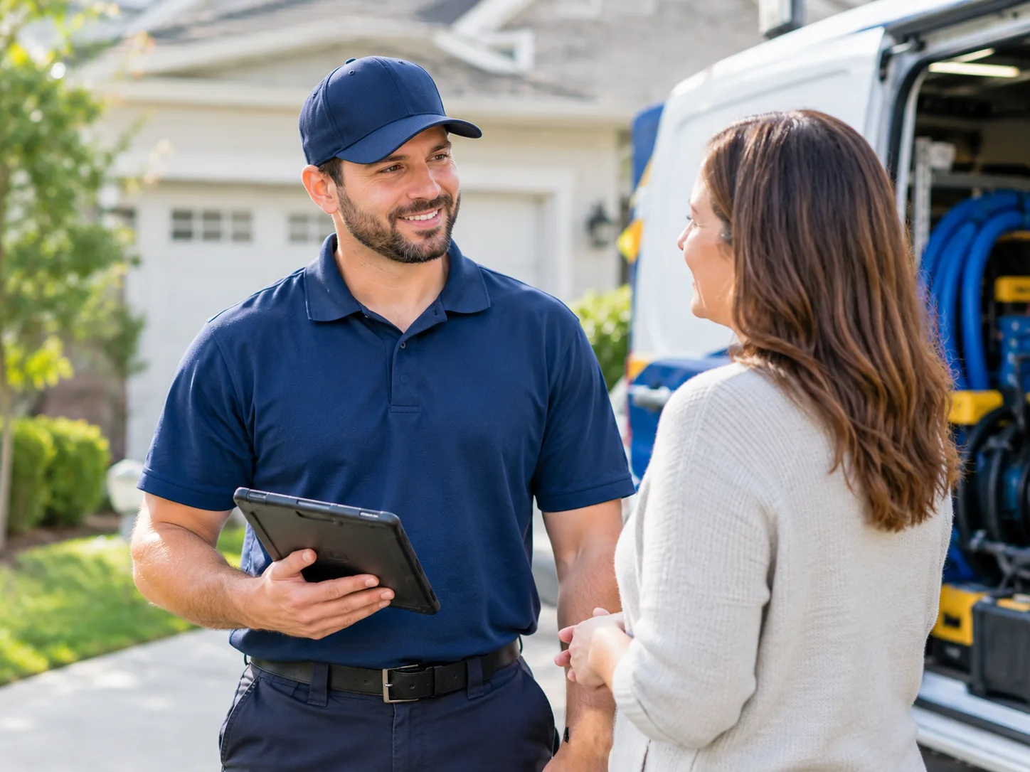 Sewage Backup Cleanup Thermal, CA FAQs